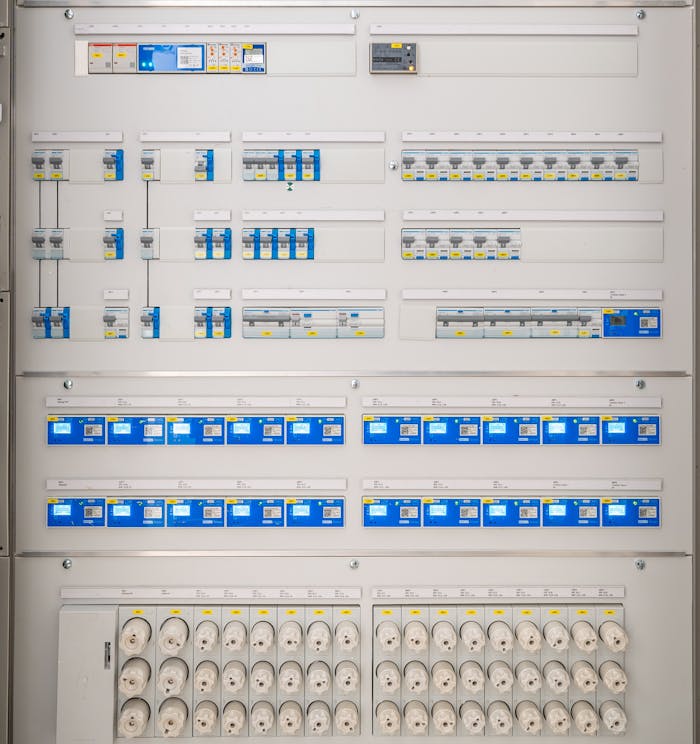 Inicio Controlador